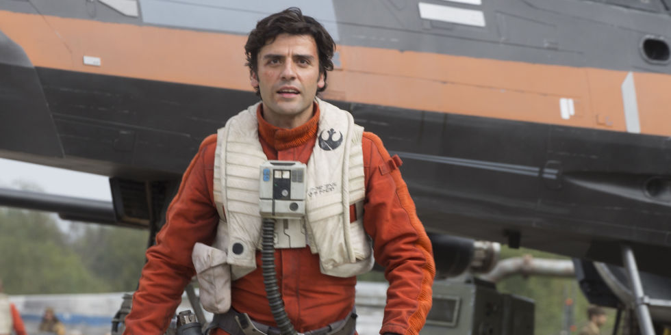 Star Wars: Episódio 9 | Oscar Isaac, o Poe Dameron, comenta a situação da Resistência em novo filme