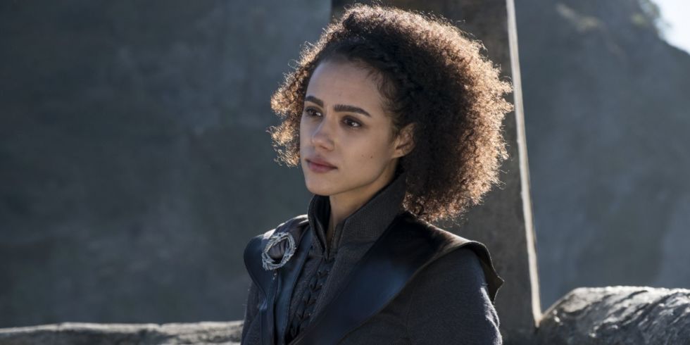 Game of Thrones | Missandei garante que episódio final será “surpreendente”