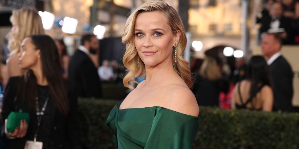Reese Witherspoon, JJ Abrams e outros produtores se comprometem a contratar mais diretoras