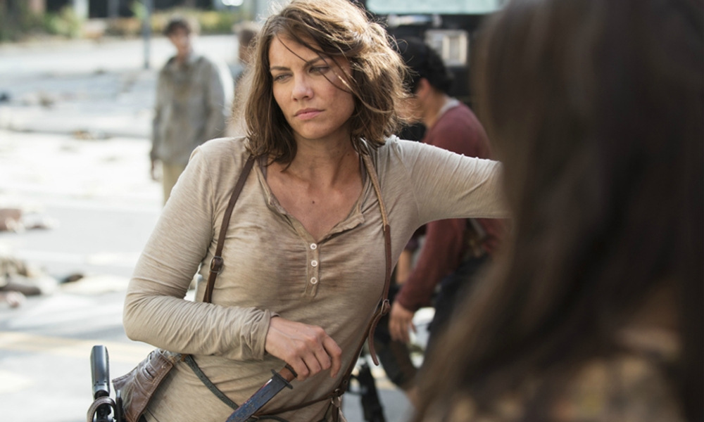 The Walking Dead | Maggie terá grandes mudanças na 9ª temporada, revela showrunner