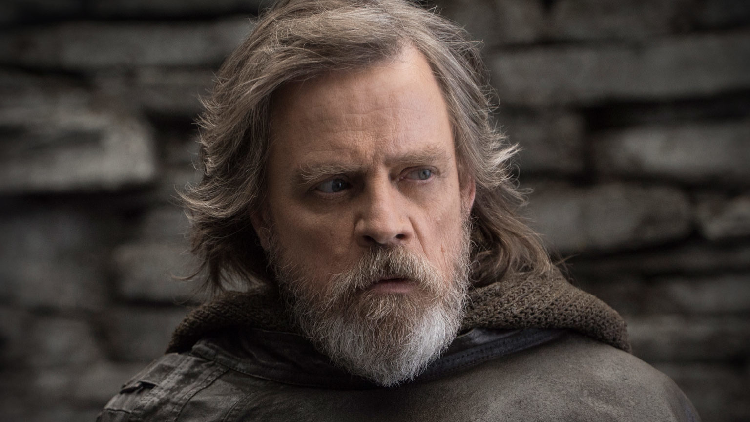Star Wars | Mark Hamill comenta a prisão de “Luke Skywalker”