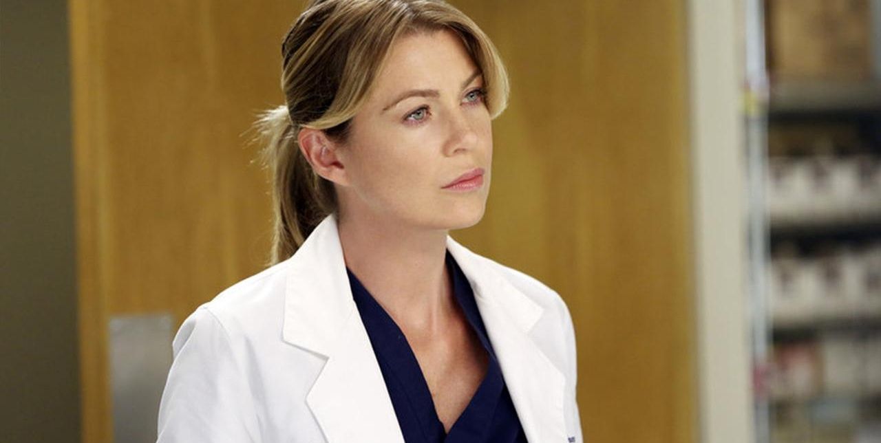 Grey’s Anatomy retorna em 2019 com triângulo amoroso envolvendo Meredith