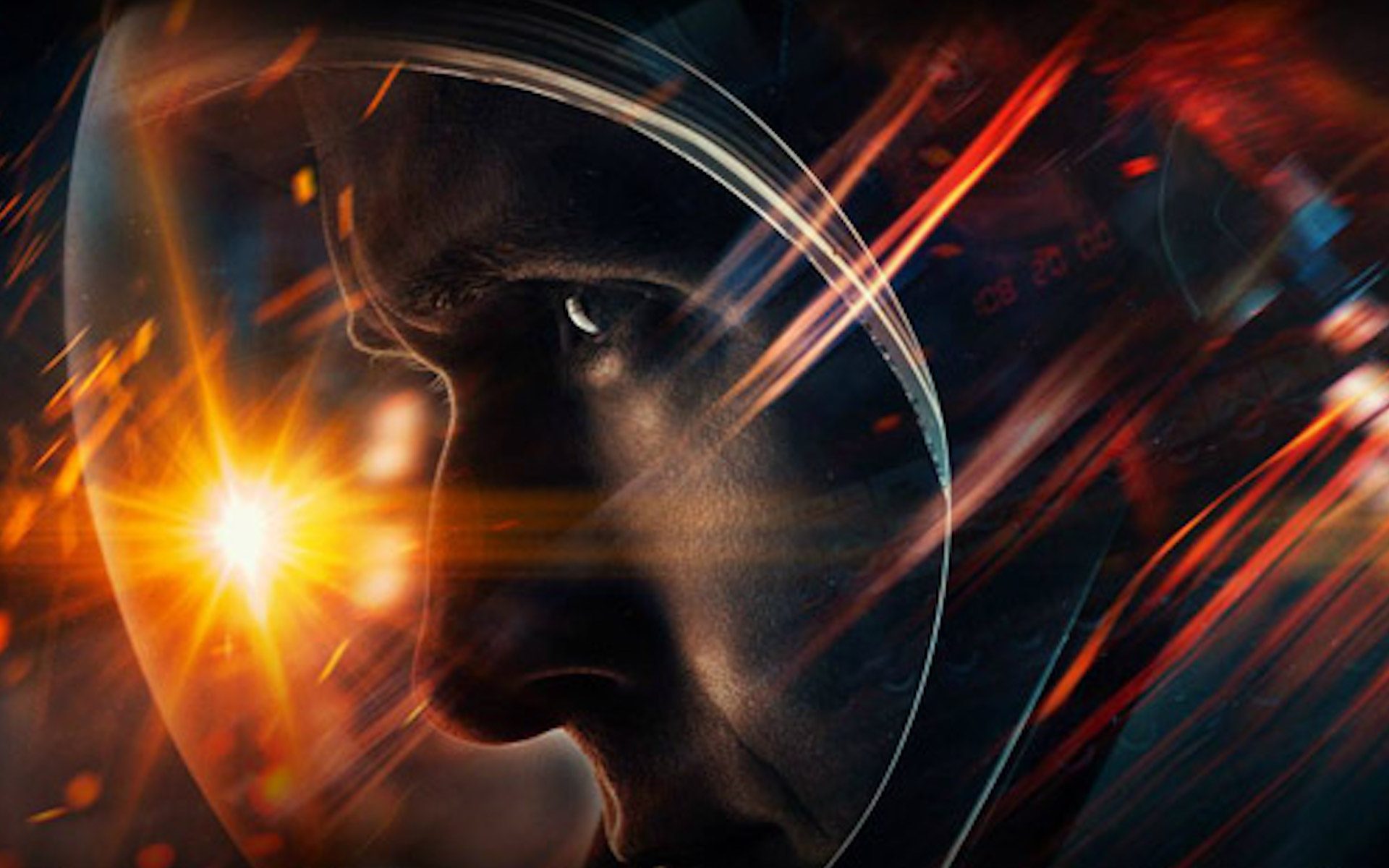O Primeiro Homem | Ryan Gosling se prepara para ir a Lua em nova foto do filme