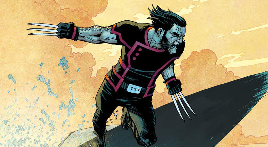 Return of Wolverine | Nova edição da HQ revela quem ressuscitou Logan