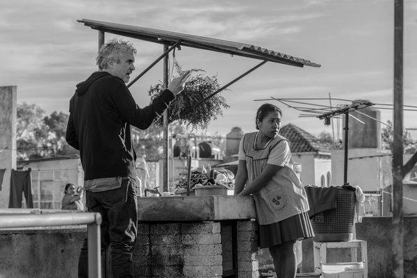 Festival de Veneza | Roma, de Alfonso Cuarón, é o grande vencedor; veja lista completa
