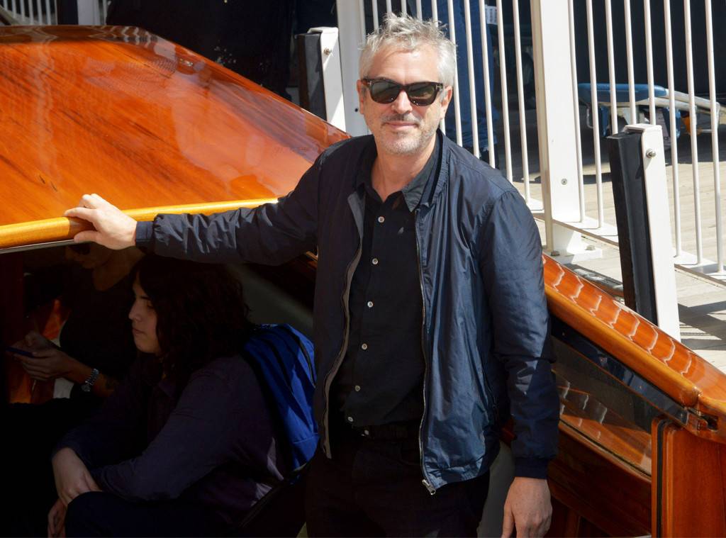 Twin Peaks | Alfonso Cuarón está apaixonado por temporada de retorno: “Mais séries podiam ser assim”