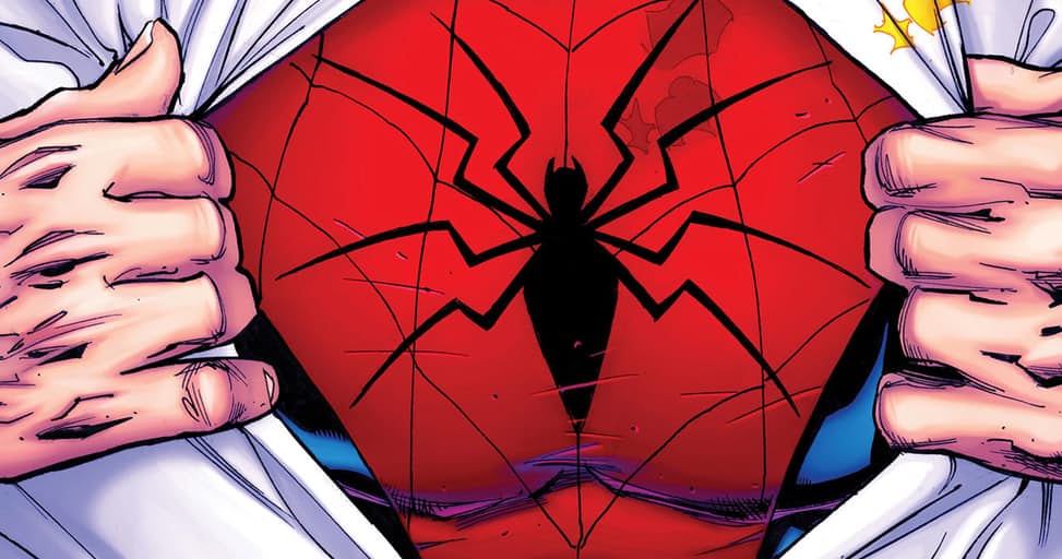 O Espetacular Homem-Aranha | Peter Parker perde poderes de Aranha em nova HQ