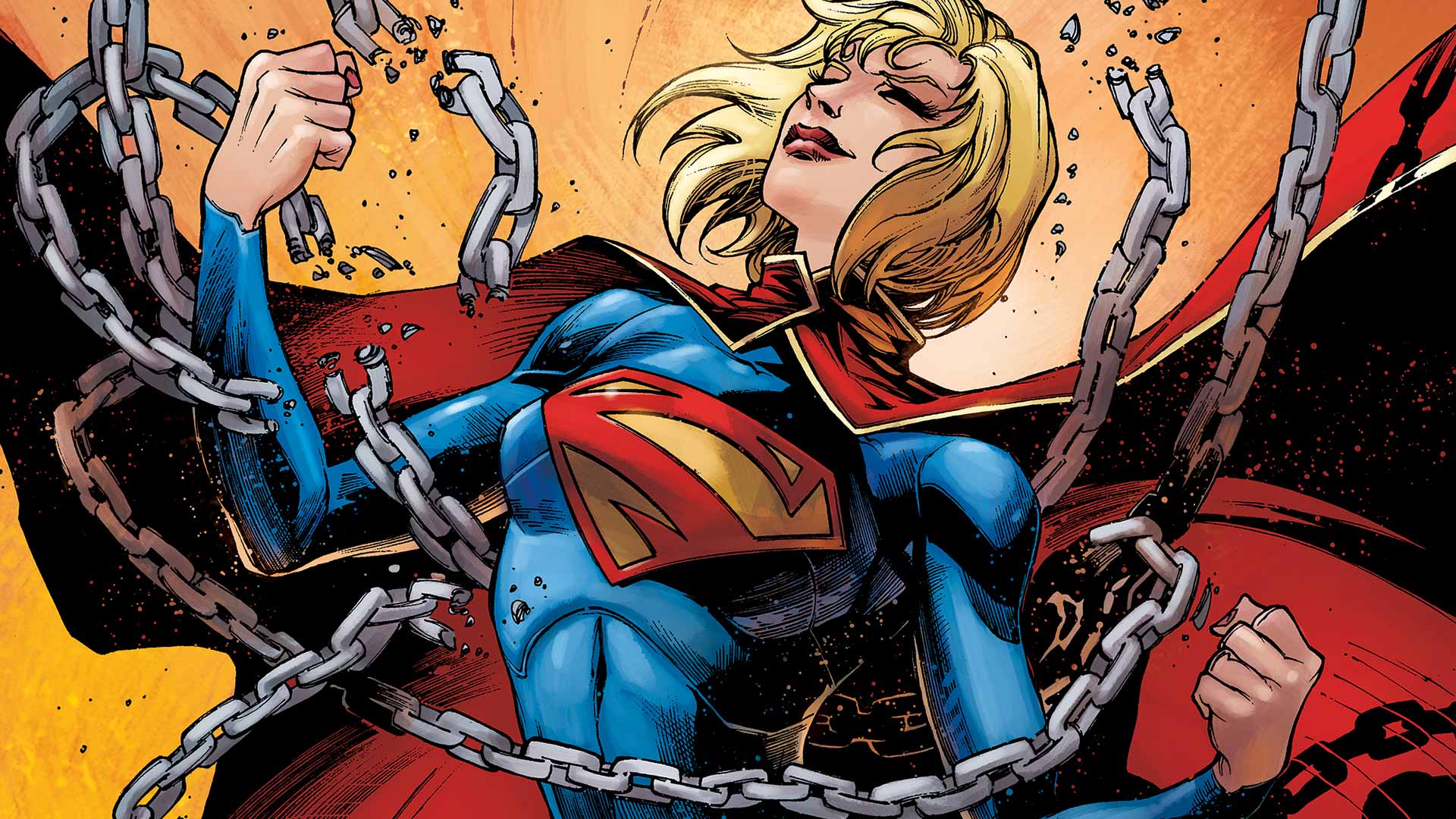 Supergirl | Filme pode se passar nos anos 70 e ter Brainiac como vilão
