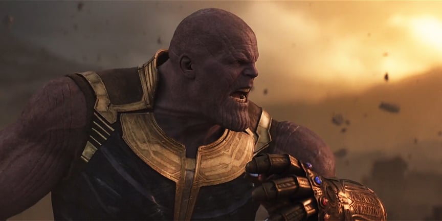 Atriz de Deadpool afirma que sua personagem derrotaria Thanos