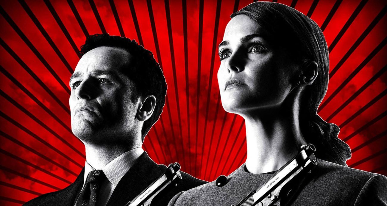 Globo de Ouro 2019 | Pesquisa aponta The Americans como série dramática favorita do público