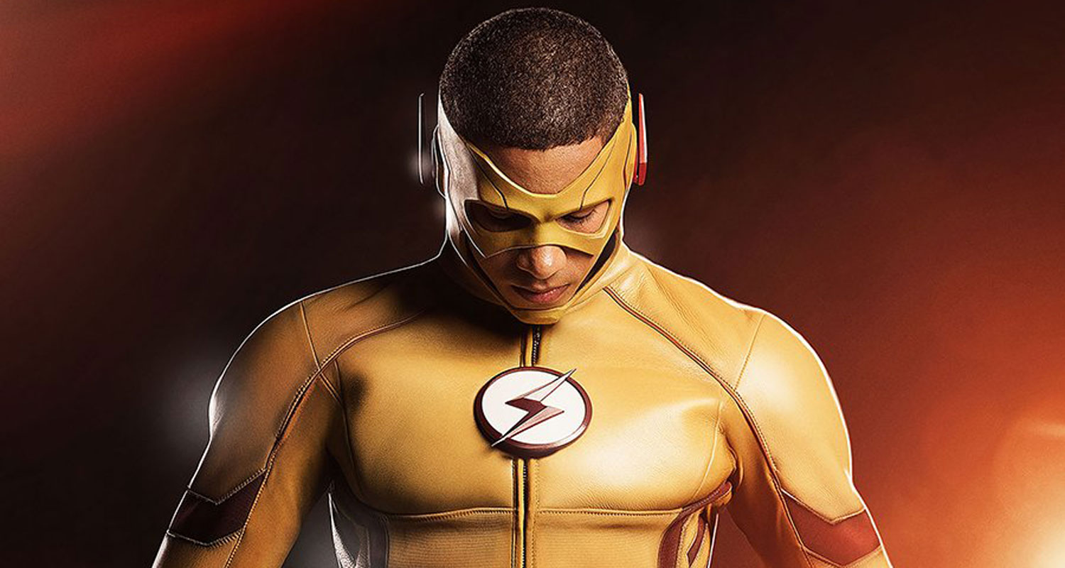 The Flash | Após desistência de ator, Kid Flash voltará na 5ª temporada