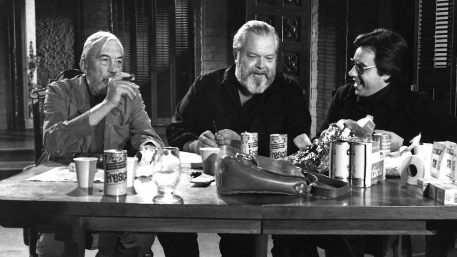 The Other Side of the Wind | Último filme de Orson Welles será lançado após 48 anos; veja o trailer