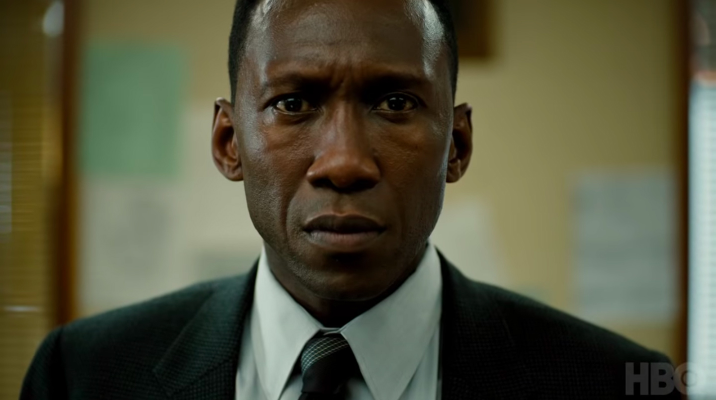 True Detective | Protagonista inicialmente seria interpretado por ator branco