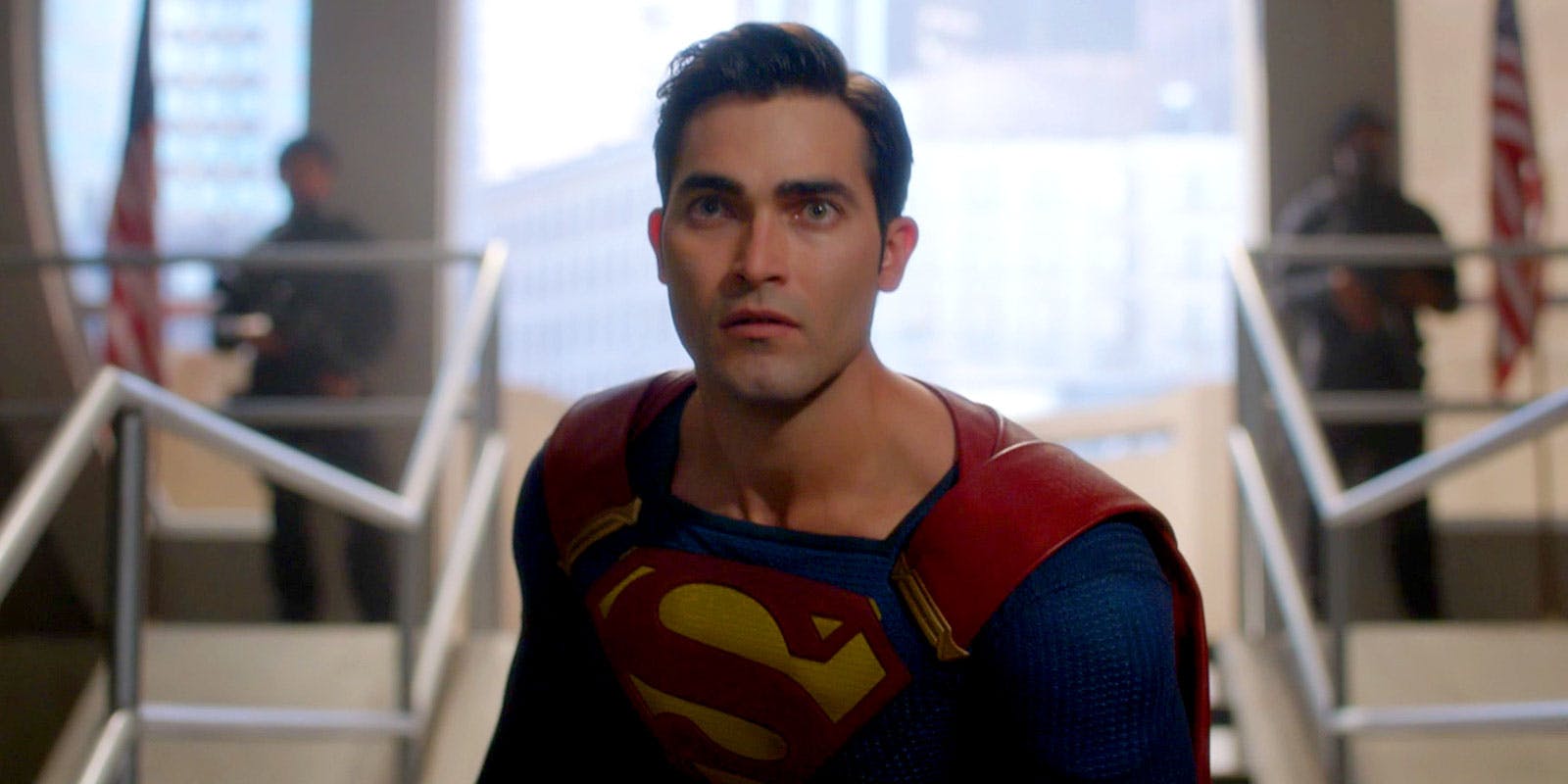 Arrowverse | Anúncio de elenco indica participação de outro personagem de Krypton
