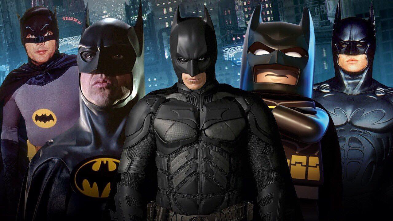 Batman Day | Relembre os 10 melhores momentos do Homem-Morcego nos cinemas