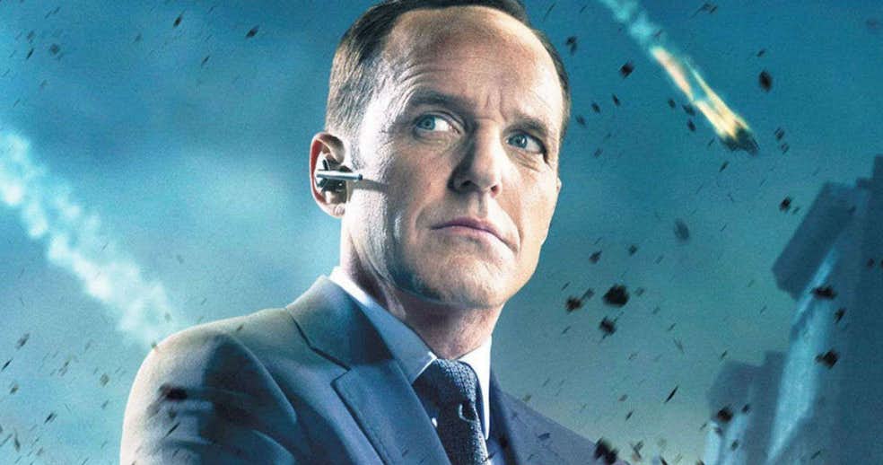 Agents of SHIELD | Teaser da 6ª temporada aumenta teorias de que Coulson é um Skrull
