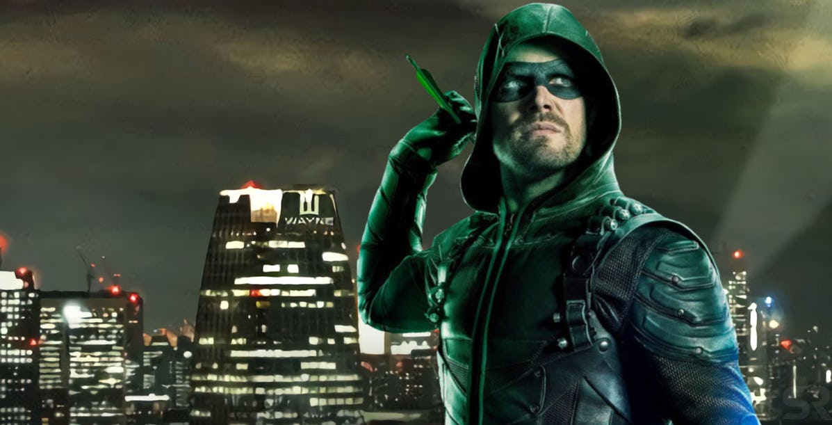 Arrow | Identidade do novo Arqueiro Verde será descoberta nesta temporada, diz showrunner