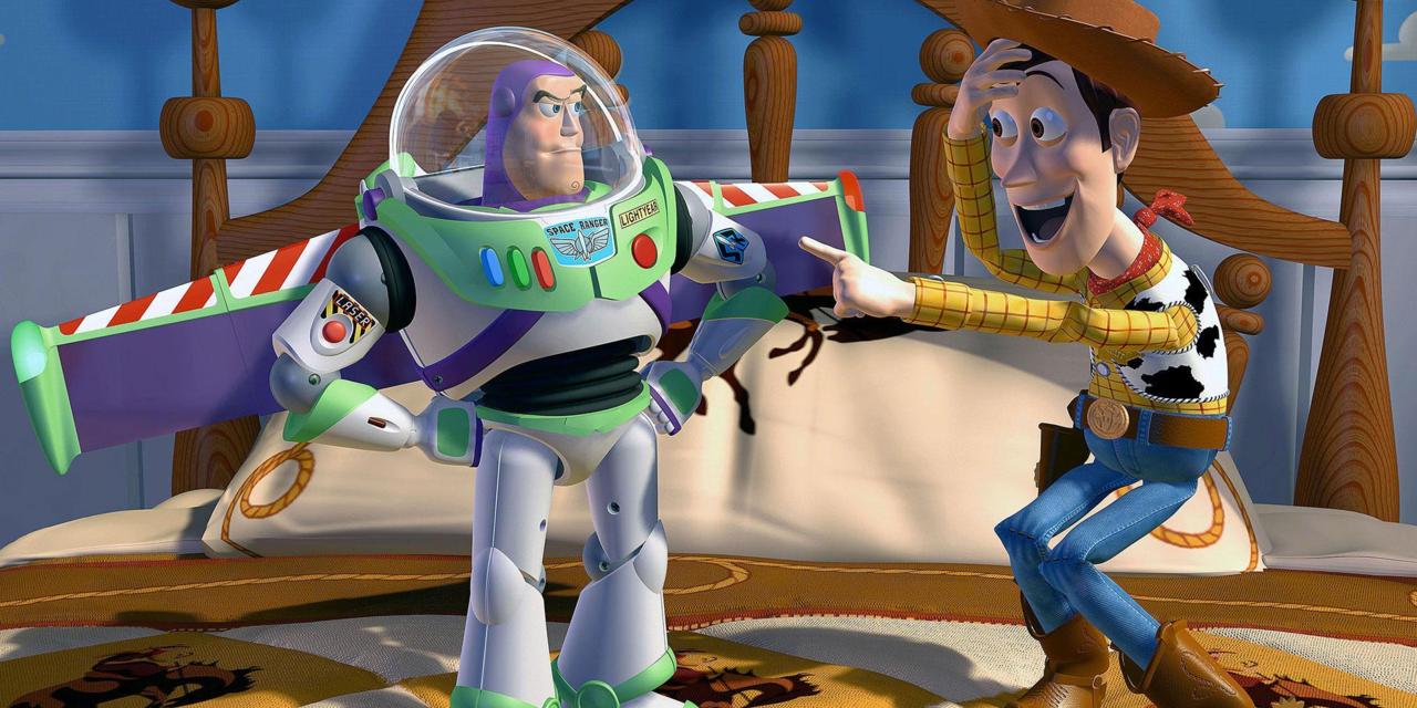 Toy Story 4 | Rumor indica que continuação terá uma “jornada comovente”