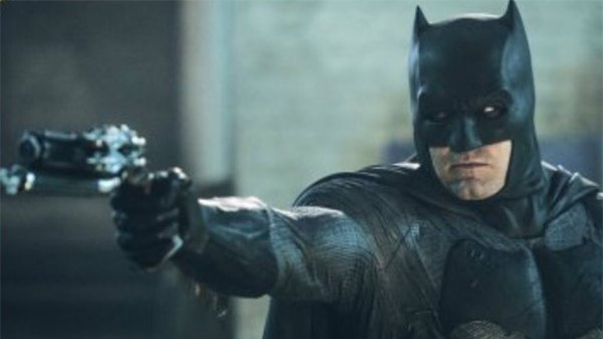 The Batman | Diretor e estúdio querem ator entre 20 e 30 anos