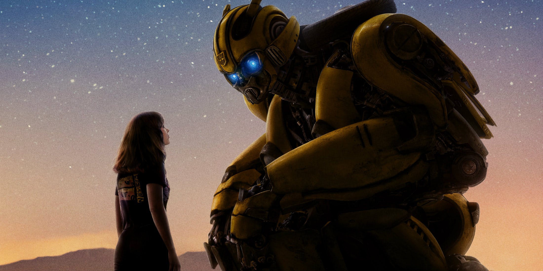 Bumblebee | Derivado de Transformers ganha segundo trailer em português