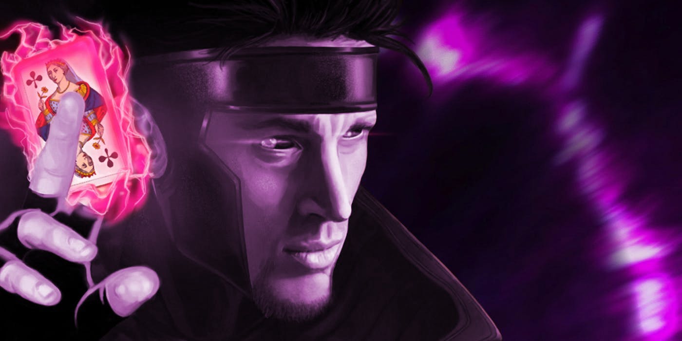 Gambit seria “O Poderoso Chefão com gangues mutantes”, diz diretor