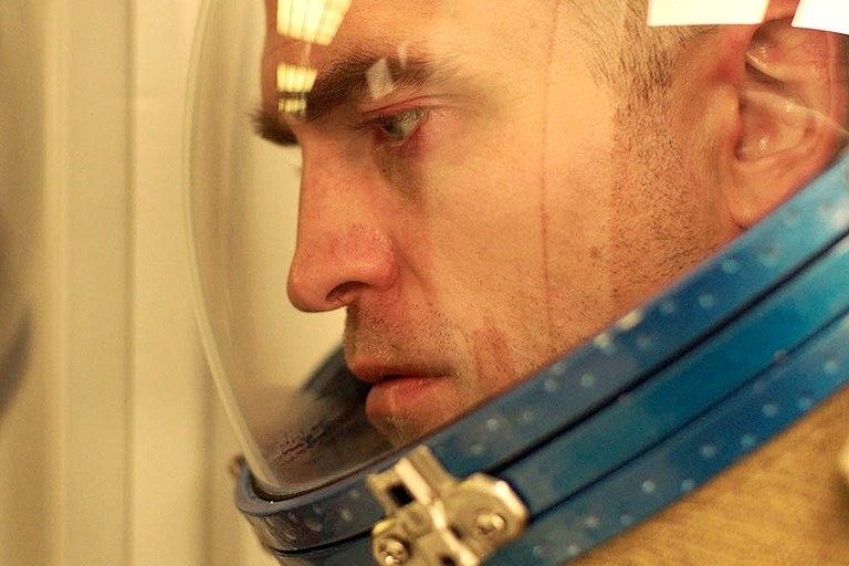 High Life | Robert Pattinson vai para o espaço em teaser e pôster da ficção científica