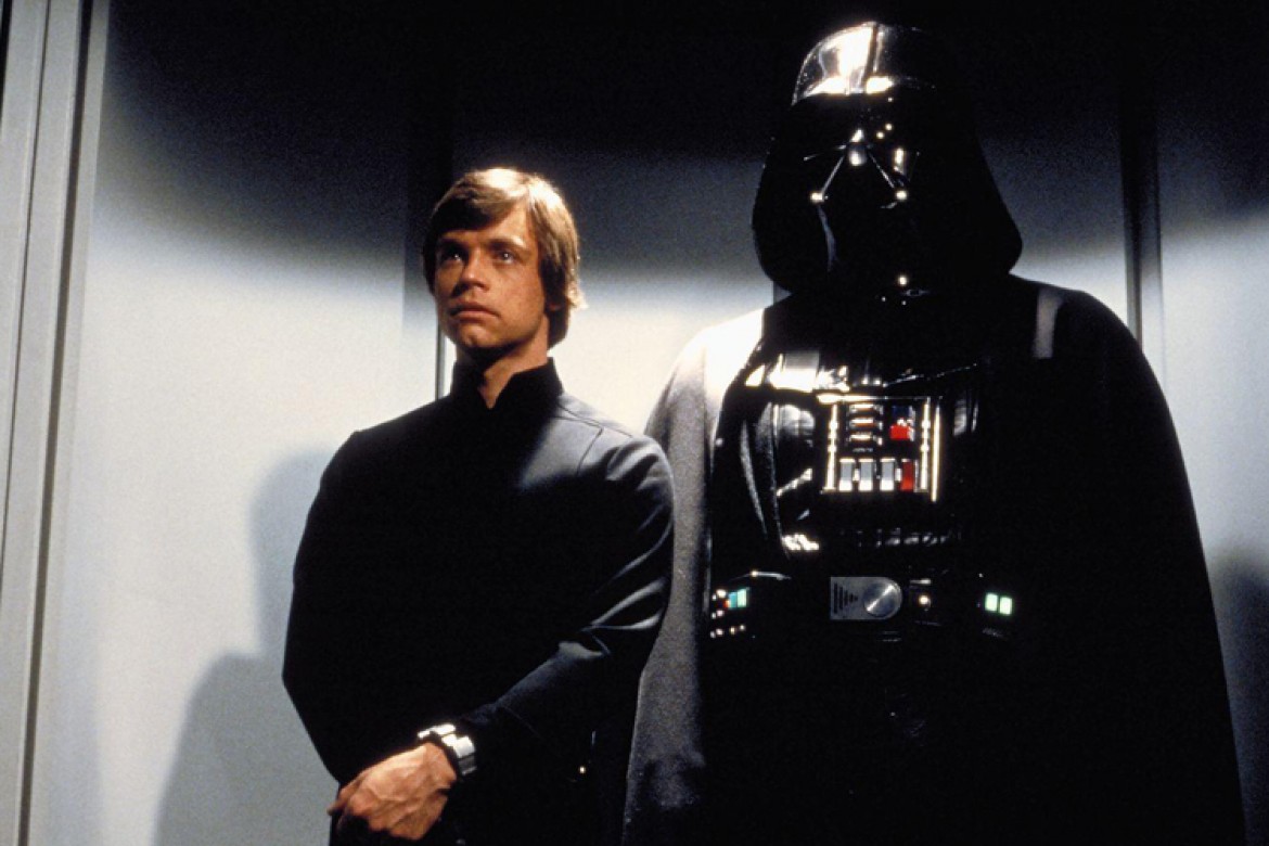 David Cronenberg recusou por telefone a direção de Star Wars, e Lucasfilm desligou na sua cara