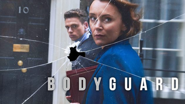 Bodyguard | Série de suspense com ex-Game of Thrones é adquirida pela Netflix