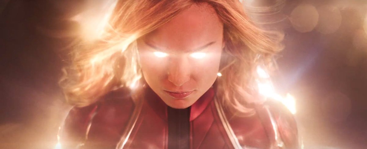 Capitã Marvel | Kevin Feige revela que filme ainda não está pronto