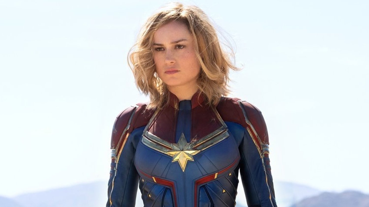 Capitã Marvel | Kevin Feige explica motivo de Carol Danvers não ter interesse amoroso
