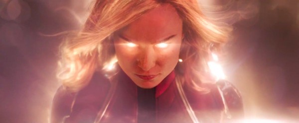 Capitã Marvel | Trailer internacional traz ajustes em CGI
