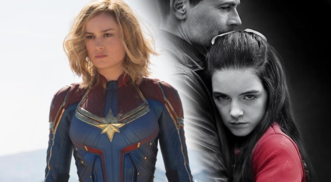 Capitã Marvel | Atriz que faz a jovem Carol Danvers fala sobre sua participação no filme
