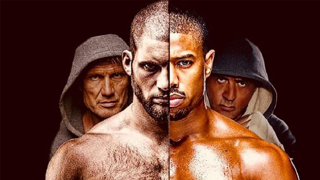 Creed 2 | Todos os personagens da franquia Rocky que retornam ao filme