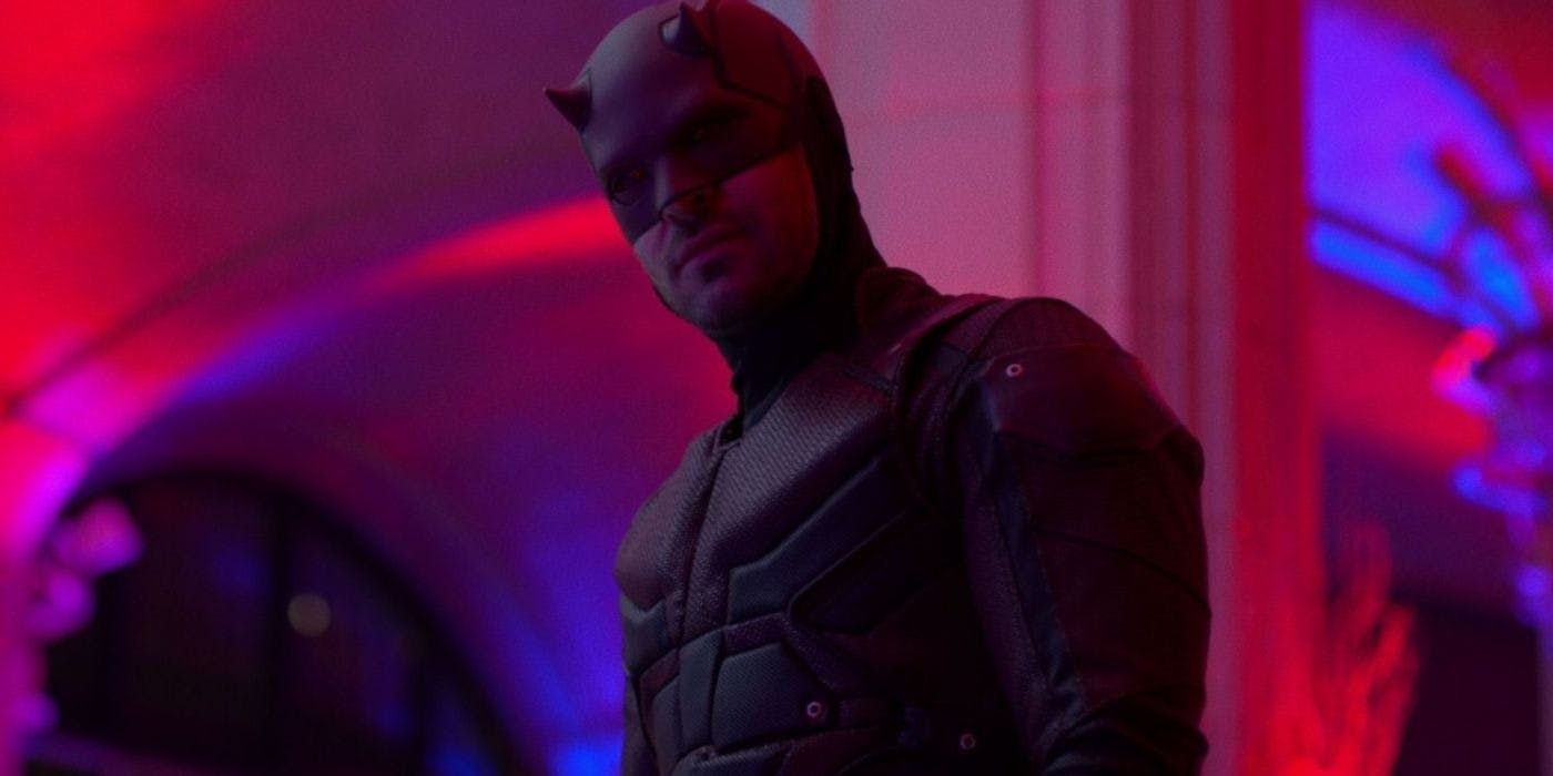 Demolidor | Charlie Cox ainda não viu a 3ª temporada da série da Marvel