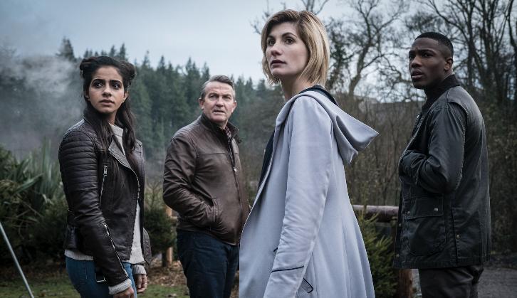 BBC abraçará “uma geração inteira de histórias femininas” após renovação em Doctor Who, garante diretora do canal