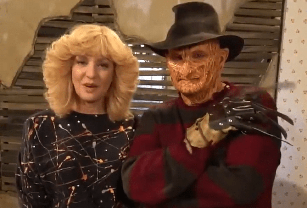The Goldbergs | O Freddy Krueger original já tem data para aparecer na série de comédia