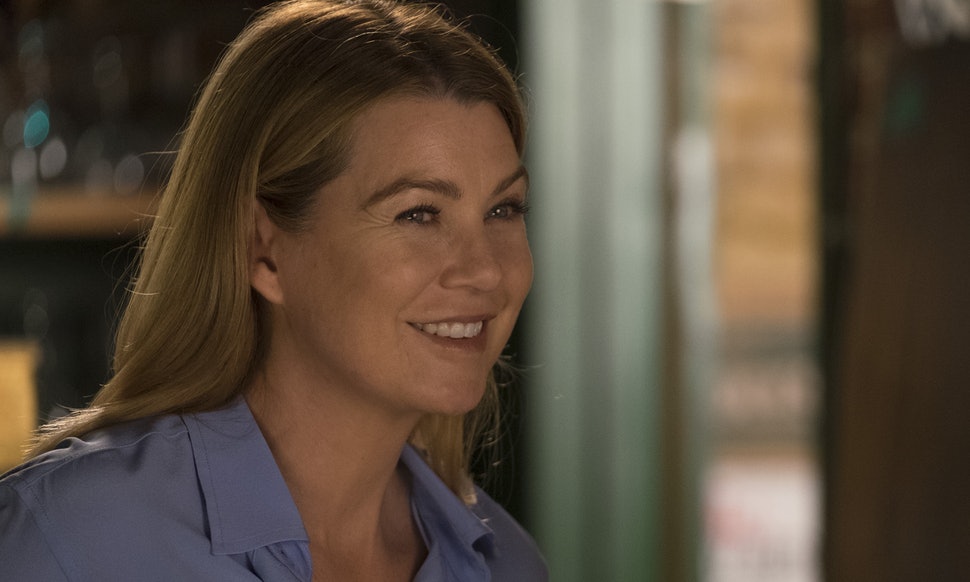 Grey’s Anatomy | Showrunner fala sobre triângulo amoroso entre Meredith, Link e DeLuca: “Ela vai encontrar o amor de novo”