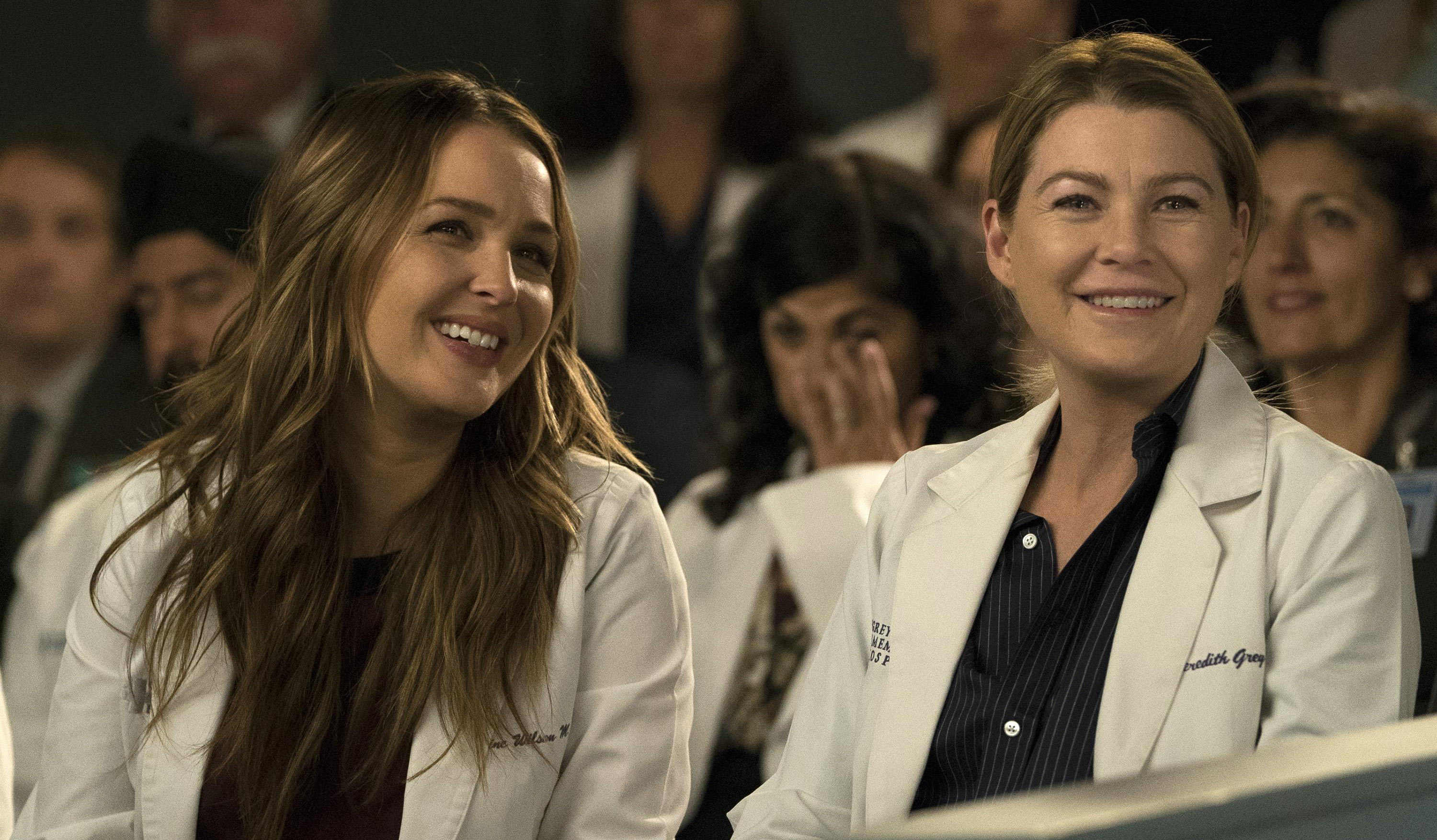 Grey’s Anatomy | Estreia da 15ª temporada mostrará relacionamentos complicados com duas horas de exibição