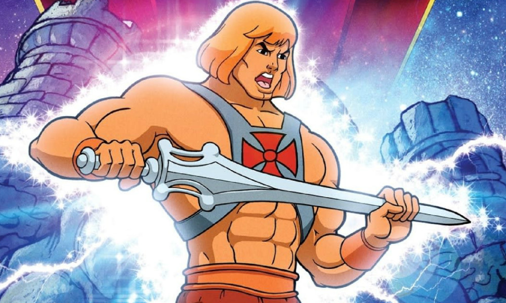 Mestres do Universo | Roteiristas de Homem de Ferro vão trabalhar no filme de He-Man