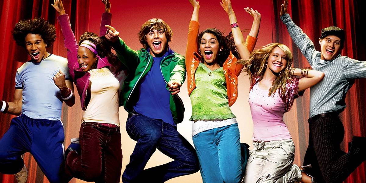 High School Musical | Detalhes e personagens da série para TV são revelados