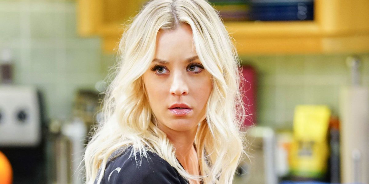 The Big Bang Theory | Kaley Cuoco comenta o futuro de Penny na temporada final
