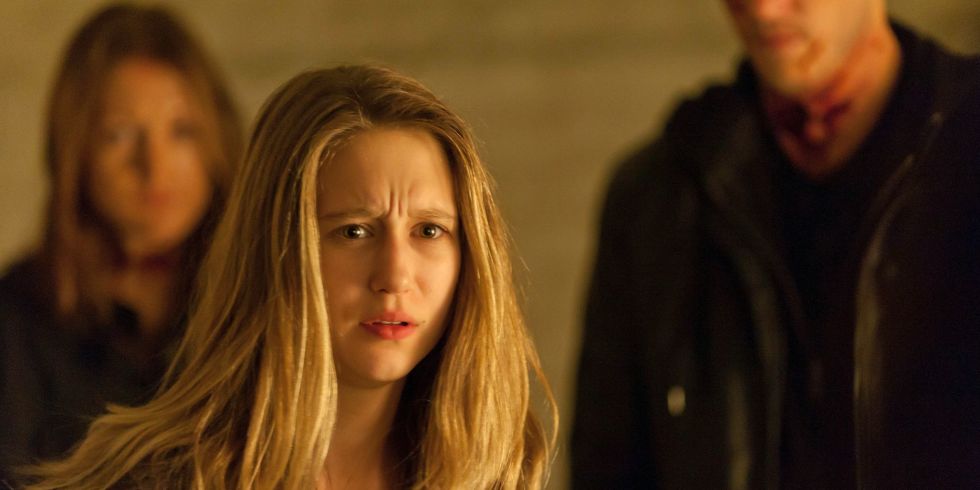 American Horror Story: Apocalypse | Taissa Farmiga promete retornos surpresas na 8ª temporada
