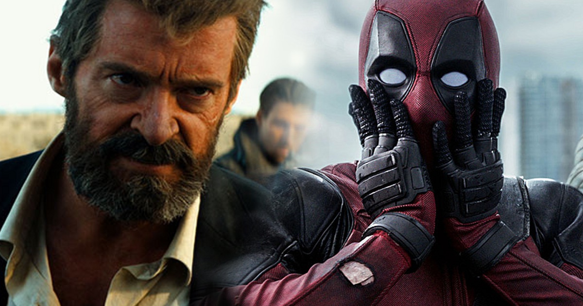 Ryan Reynolds declara guerra a Hugh Jackman após recusa de crossover entre Deadpool e Wolverine