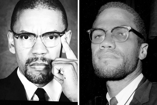 Godfather of Harlem | Ator de Selma reprisará papel de Malcolm X na série