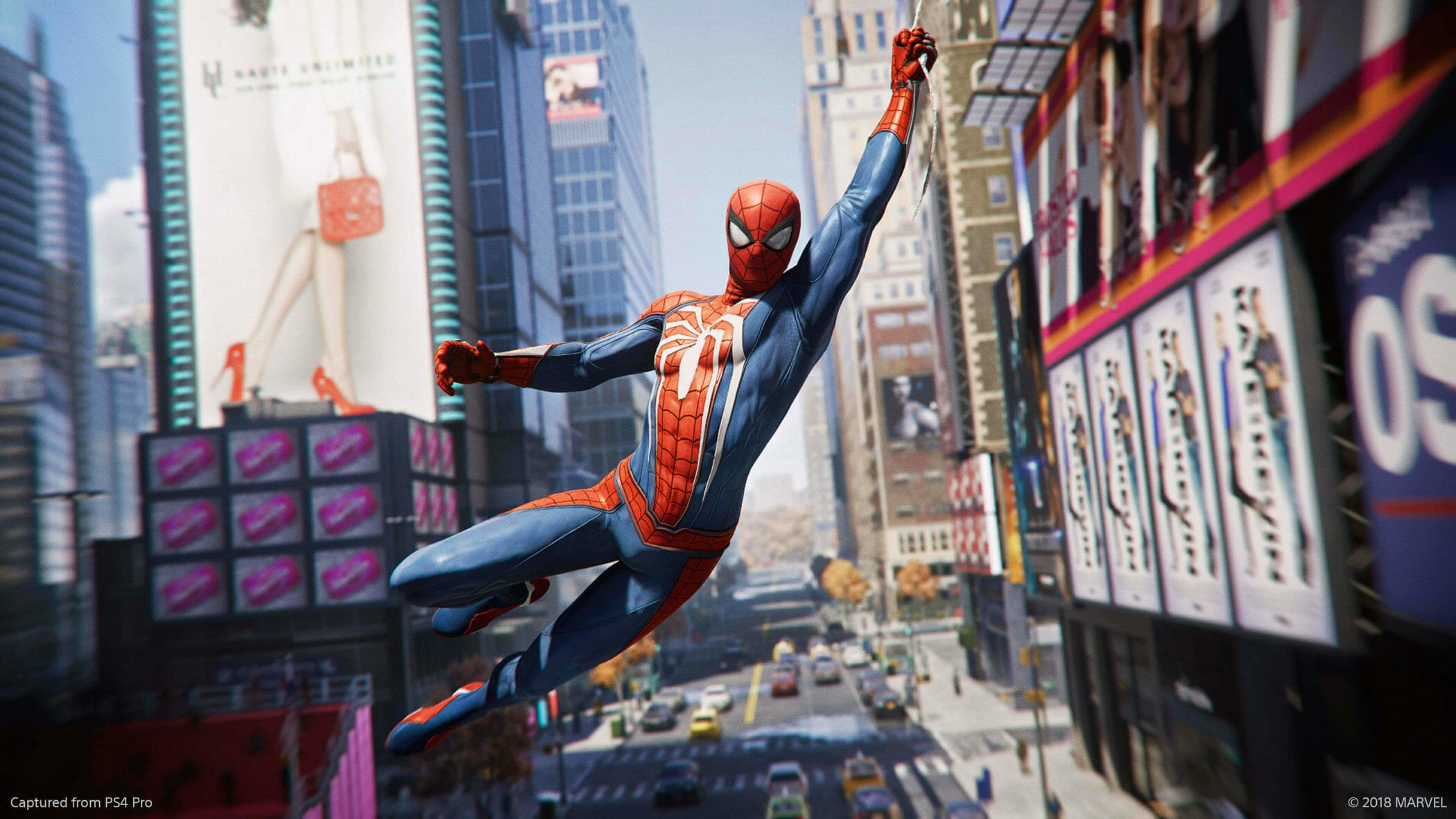 Spider-Man | Homem-Aranha ganha três novos trajes em game; veja!