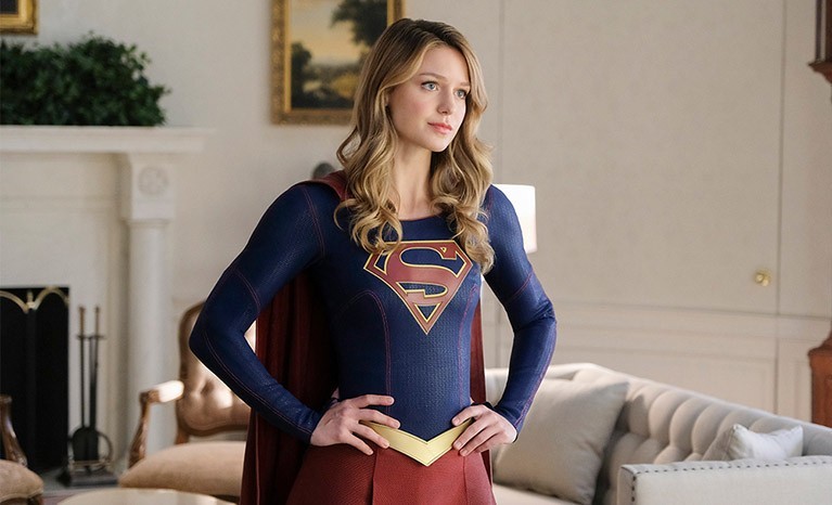Supergirl é a alienígena americana em novo teaser da 4ª temporada