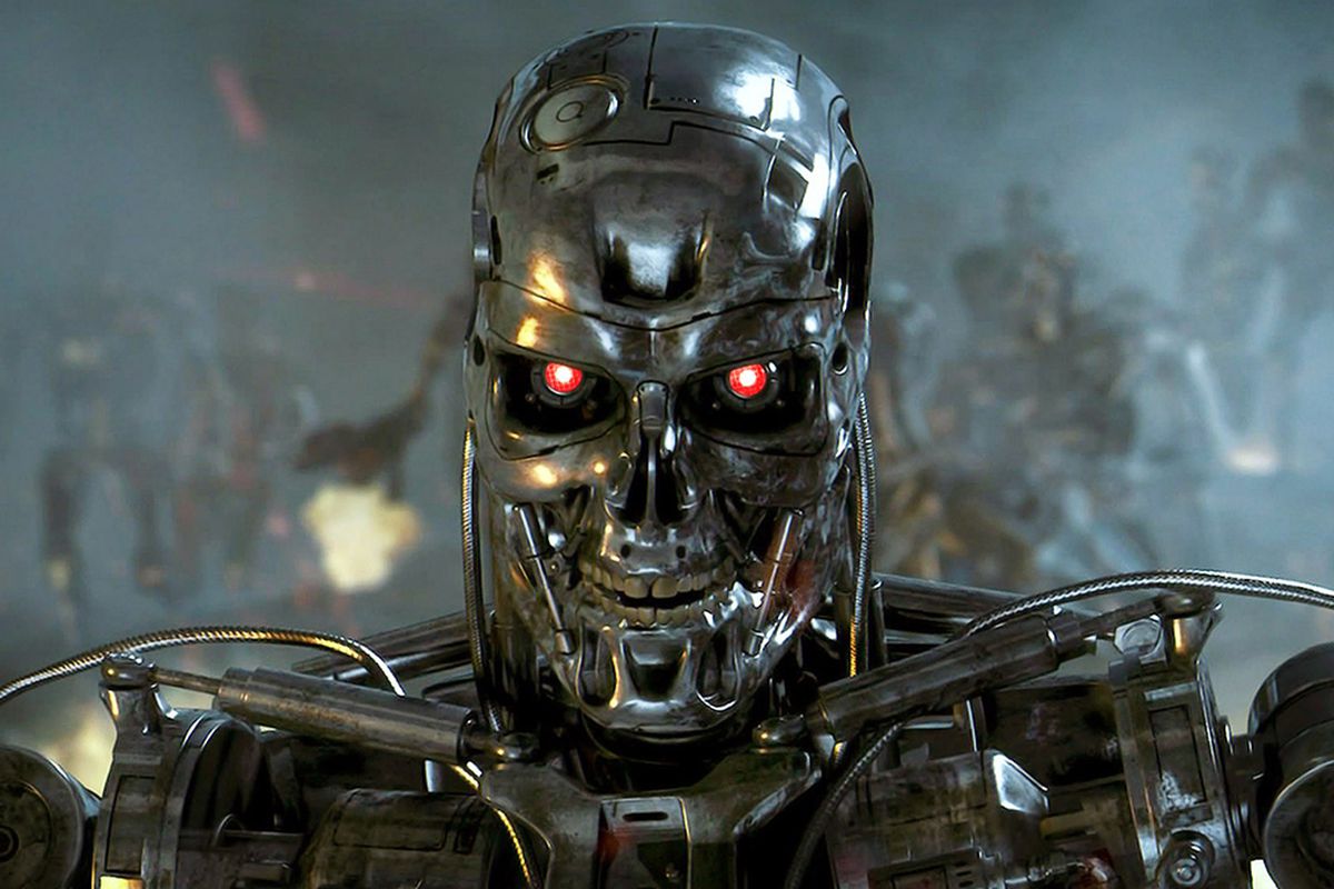 O Exterminador do Futuro | Criadora quer que cientistas façam “juramento” para evitar o apocalipse robótico