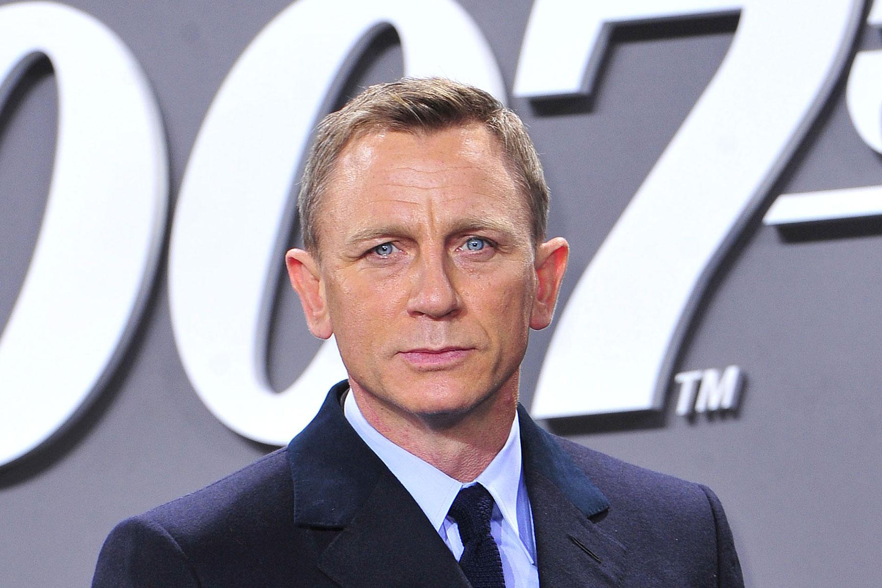 Daniel Craig, o James Bond, vira vilão do Batman de Robert Pattinson; veja