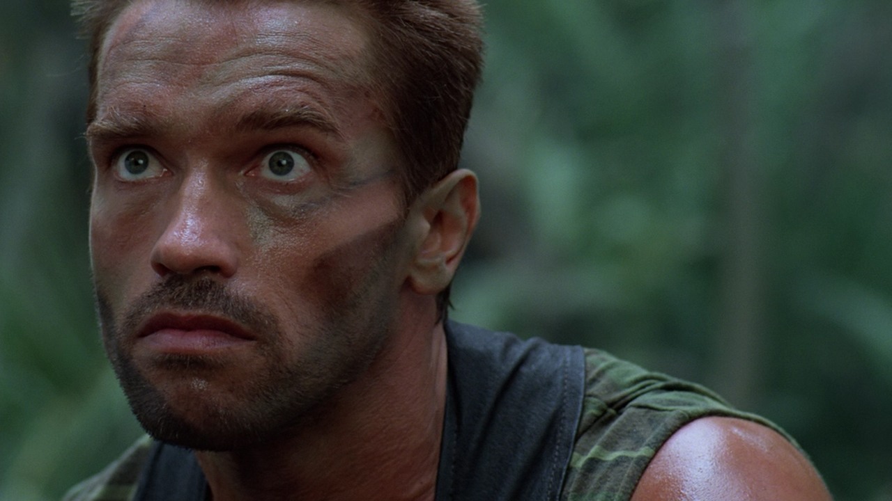 Novo Predador quase teve Schwarzenegger com fala icônica de Exterminador do Futuro