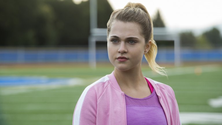 13 Reasons Why | Atriz quer que série fale sobre aborto na 3ª temporada